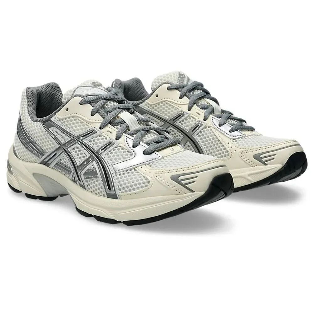 New Authentic ASICS Gel-1130 'Cream Clay Grey' | Women's US Size 12
